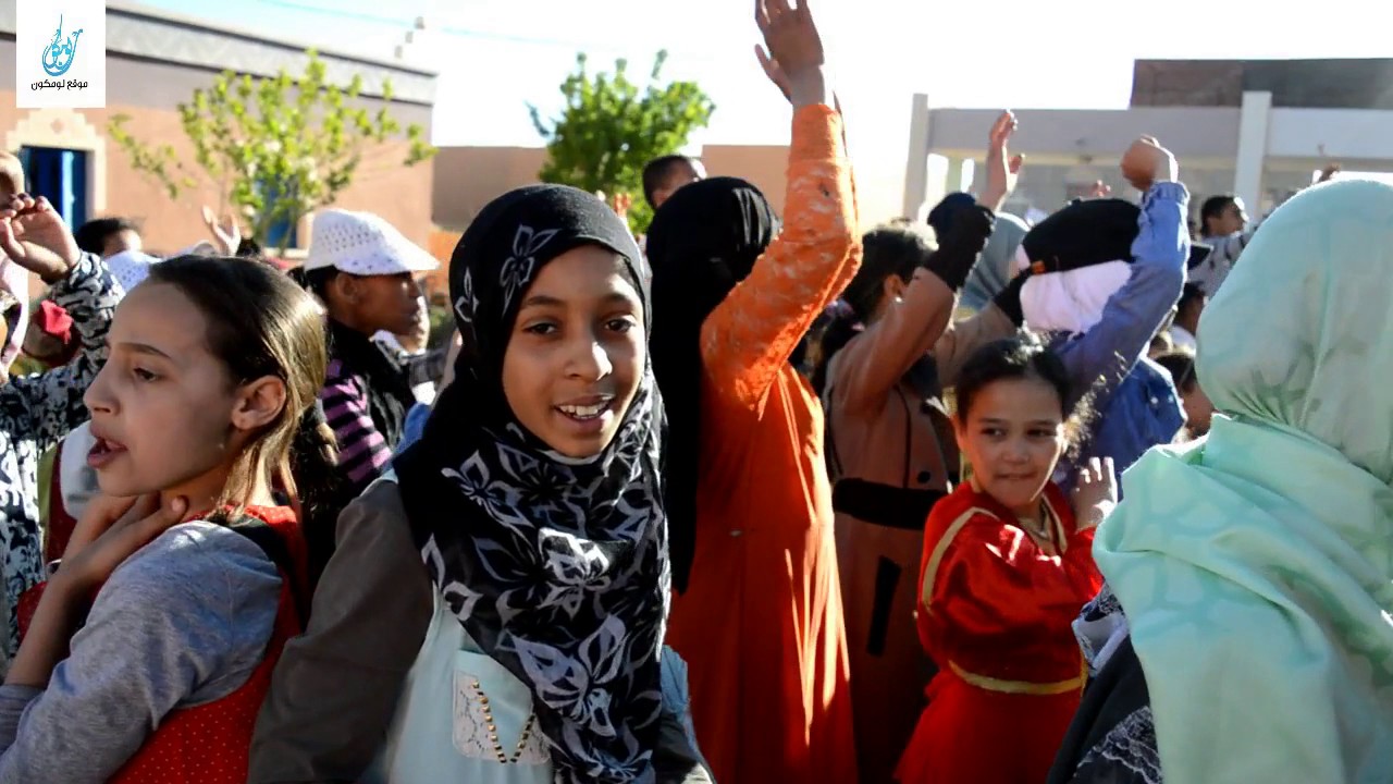 مدرسة الكومت تنظم الملتقى التربوي الأول  تحت شعار 