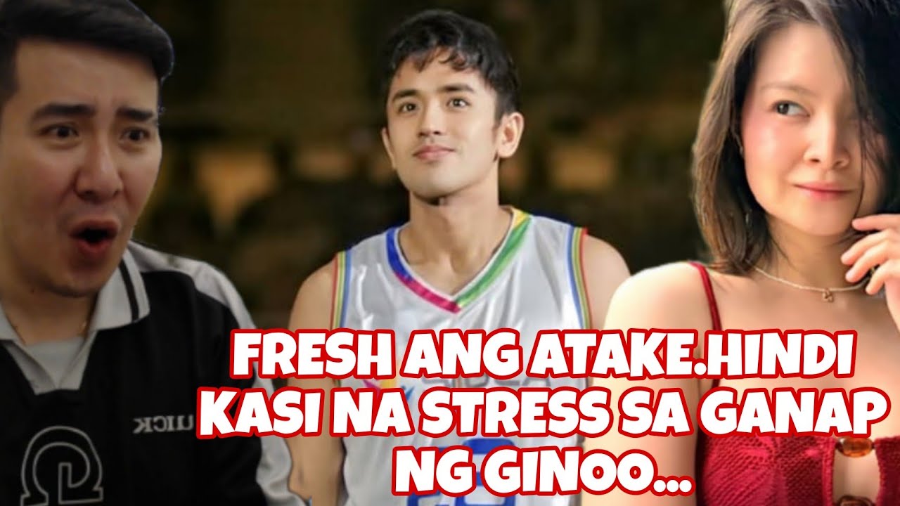 BARDA : BB FRESH NA FRESH ANG ATAKE! HINDI ATA NA STRESS SA GANAP NG GINOO SA TAIWAN!