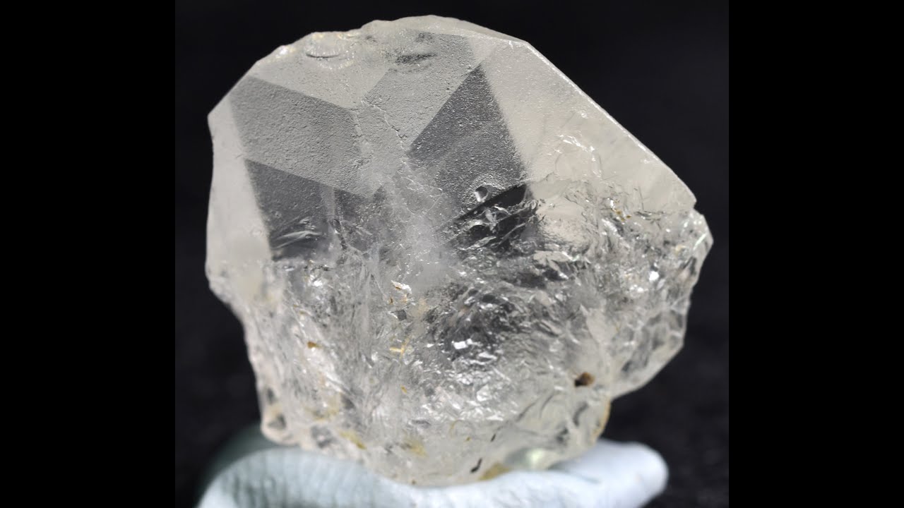 Rare Phenakite / Phenacite from Ukraine