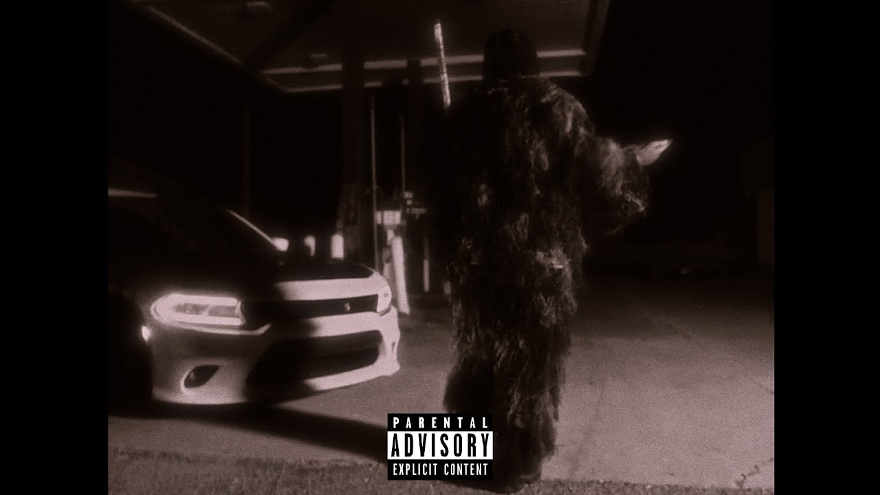 [FREE] Sosocamo Type Beat – TIFFANY