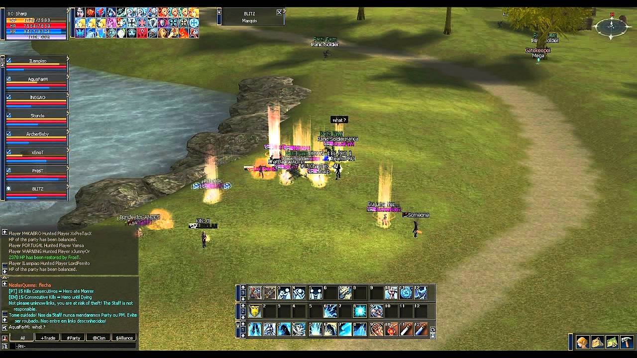 Clan ChaoTic
