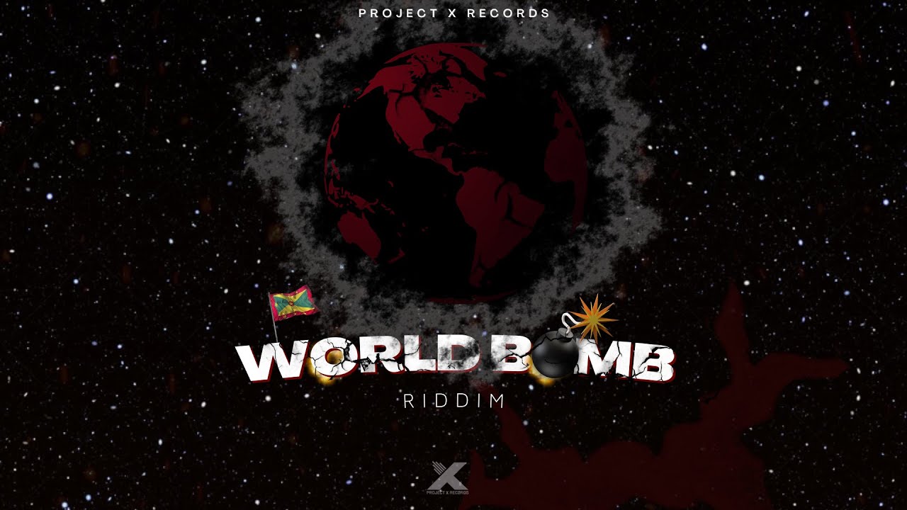 Diligent - Serious Waist | World Bomb Riddim | Grenz & Crop Ova Soca 2023