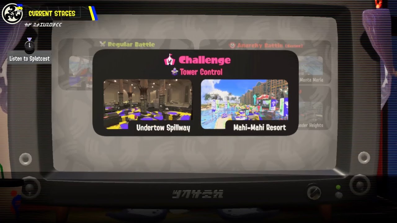 Art Battle For The Ages | Splatoon 3 Longplay