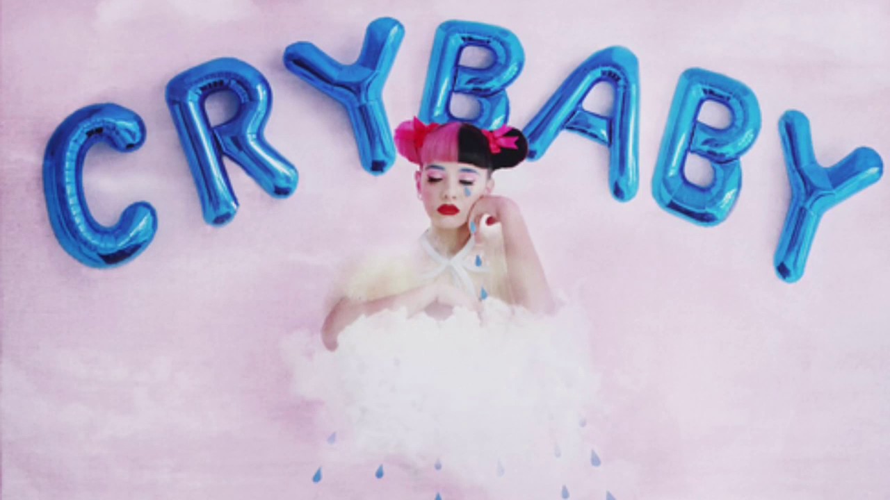 Melanie Martinez - Mrs. Potato Head FAST