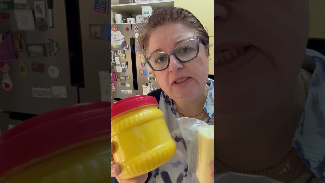 Hangisi Ger&ccedil;ek Tereyağı?