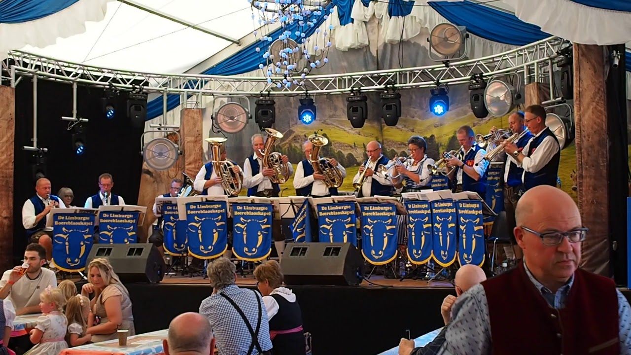 De Limburgse Boereblaoskapel.