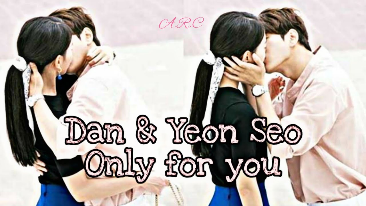 Dan & Yeon Seo: Angel&rsquo;s Last Mission: Love, Only For You MV Sub Eng/Esp Reupload