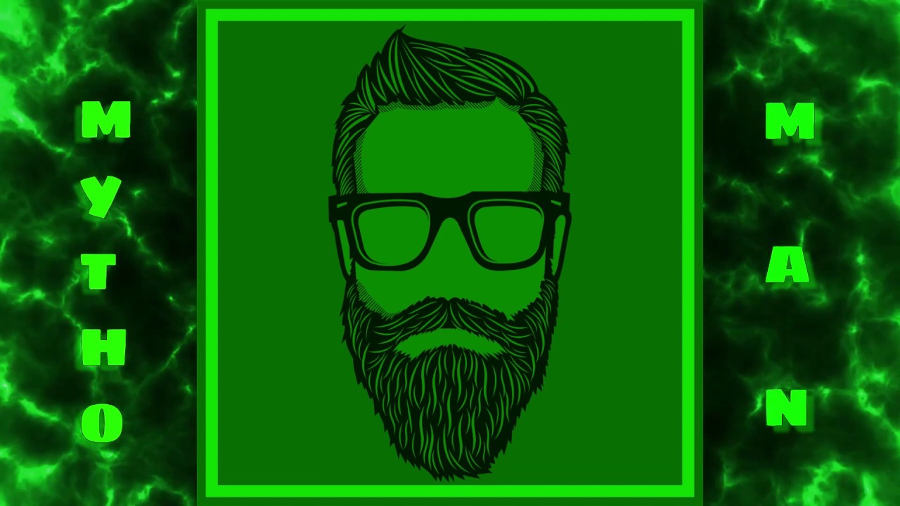 ZAK.TAZMANY - MYTHOMAN