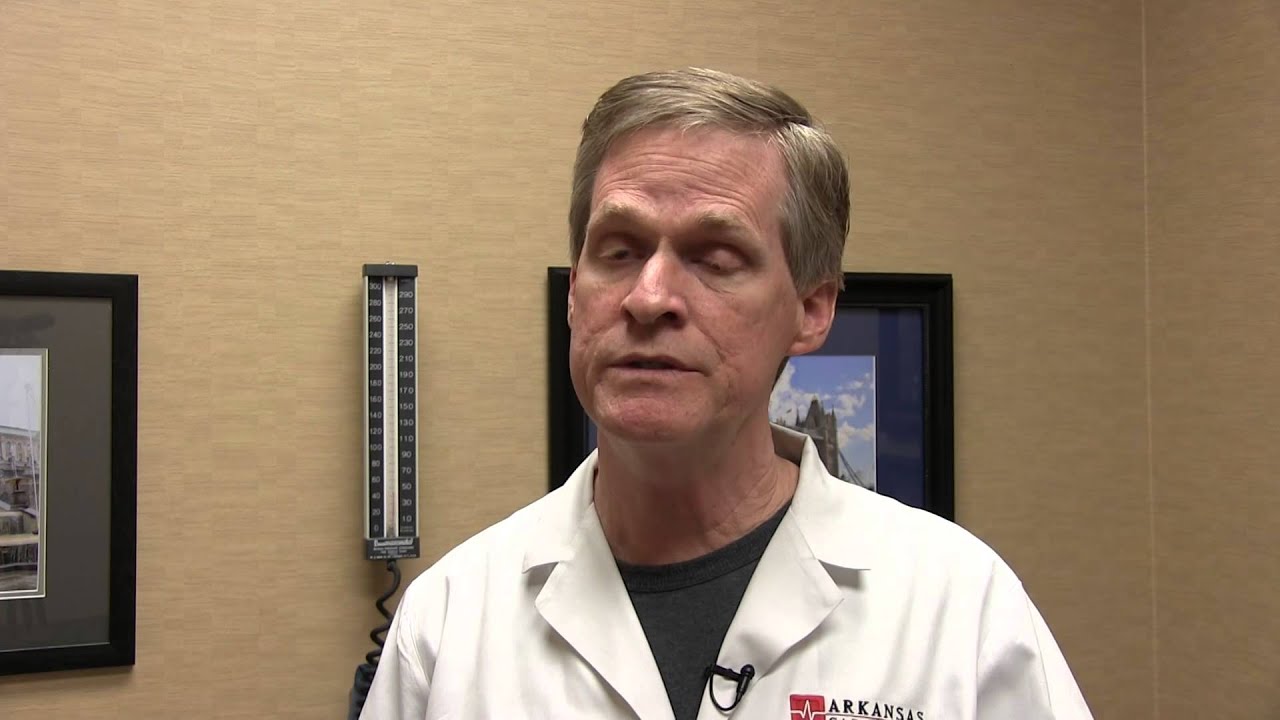 Dr. Doug Holloway on Extended CPR