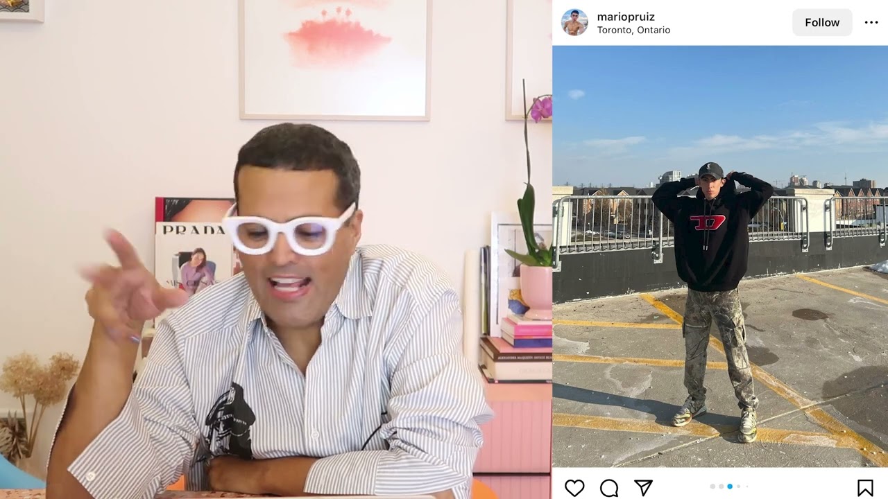 ALDO PLIS CRITICAME 18 | ALDO RENDÓN