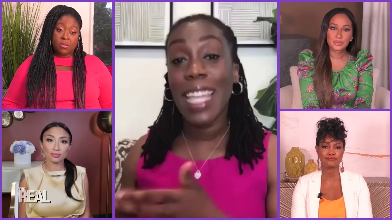 Haven&rsquo;t Received Your Stimulus Check? Tiffany &lsquo;The Budgetnista&rsquo; Aliche Explains What to Do