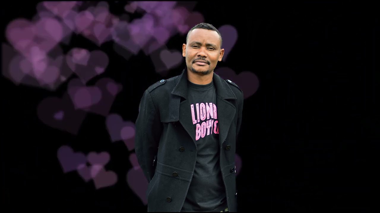 ADAM MALOMBE (kyalya) ITHUMULA L'&Eacute;QUIPE ''WENDO NIWAAIE OFFICIAL MP3