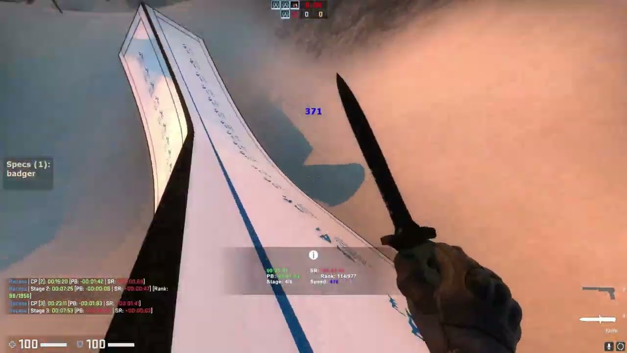 Some surf maps to keep my channel alive