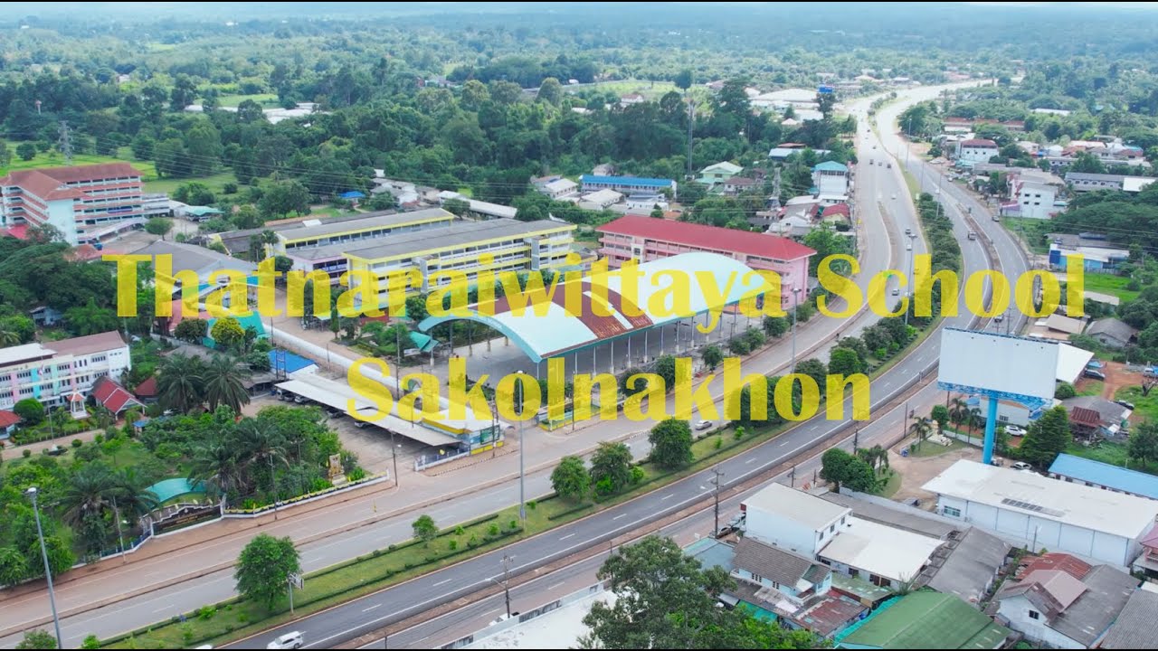 แนะนำโรงเรียนธาตุนารายณ์วิทยา 2567 v.3