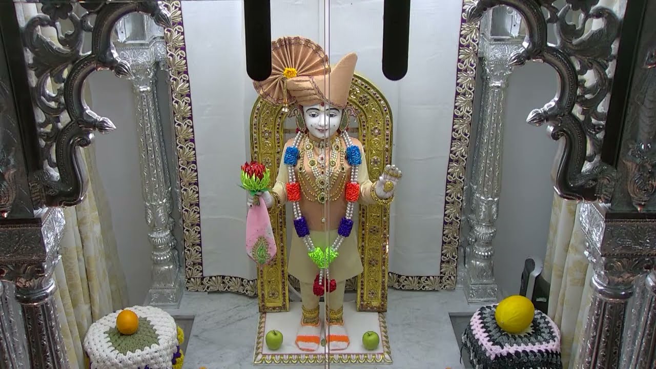 LIVE | 🔴 | Katha & Darshan