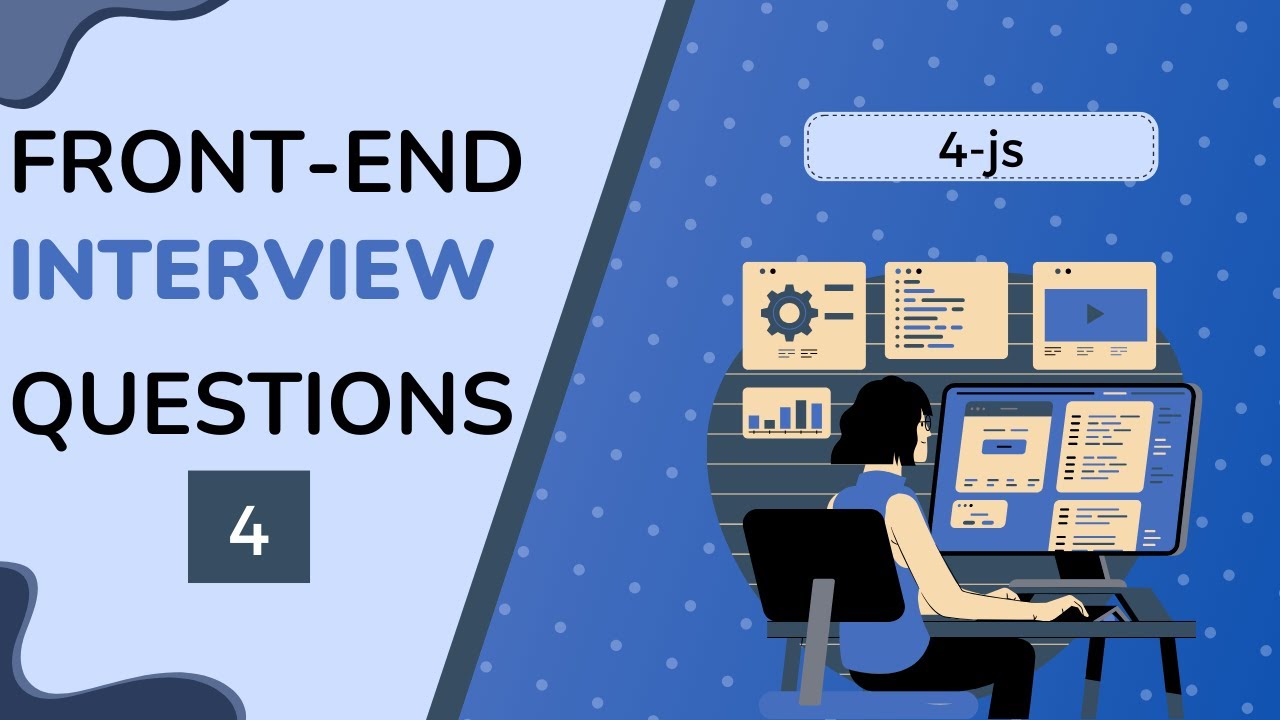 Javascript interview Questions part 1 | Javascript أسئلة الانترفيو الجزء الاول