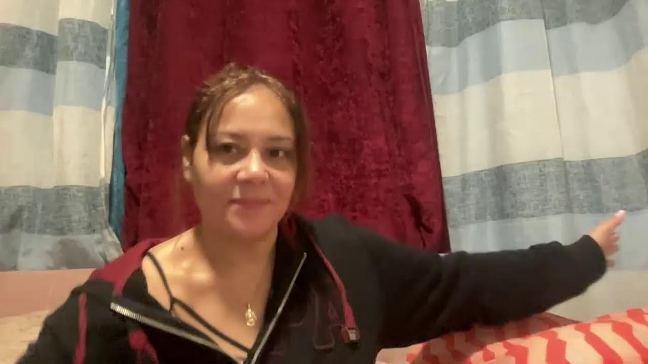 تعالوا اقولكوا رحلتي الاخيره رسالتها ايه