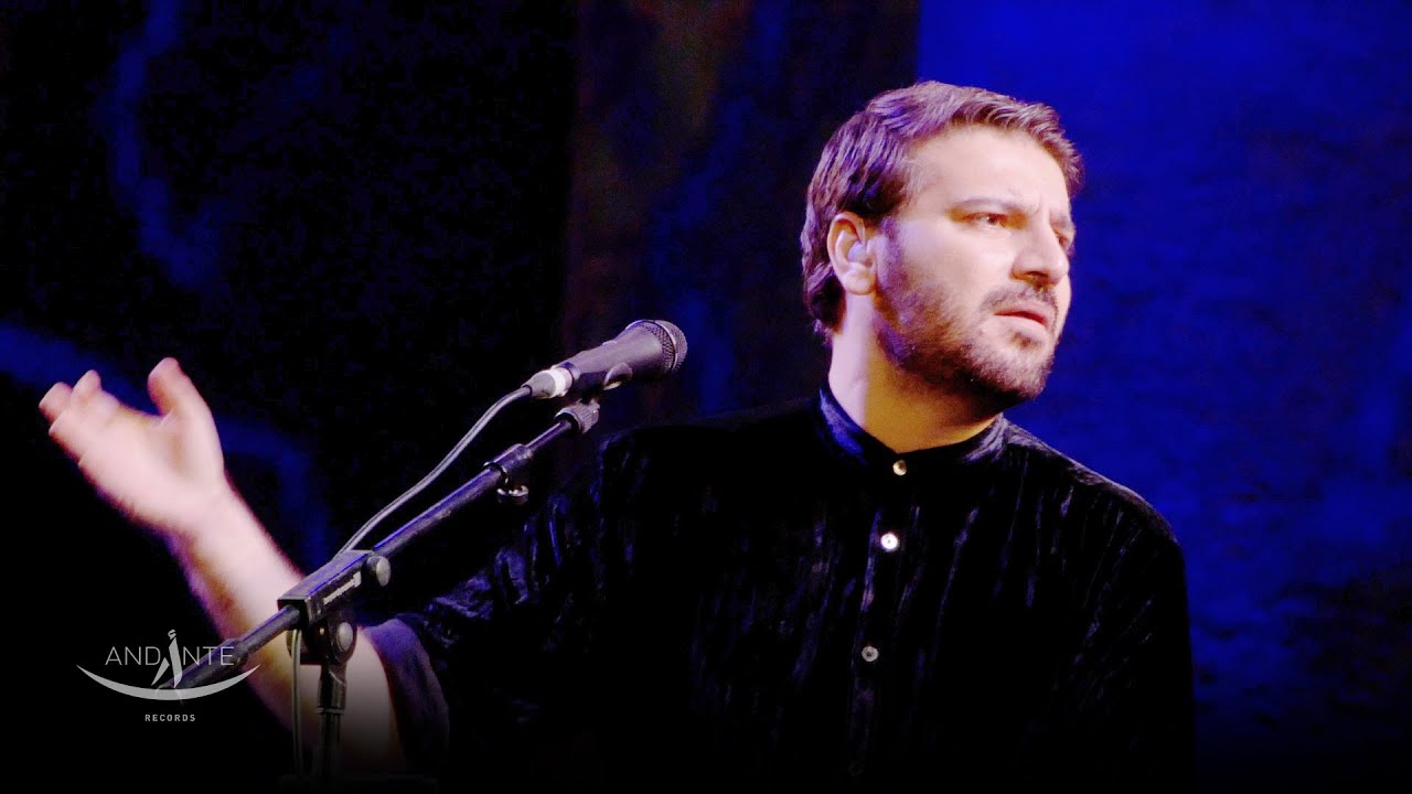 Sami Yusuf - Lovers #worldmusic #worldmusictraditions