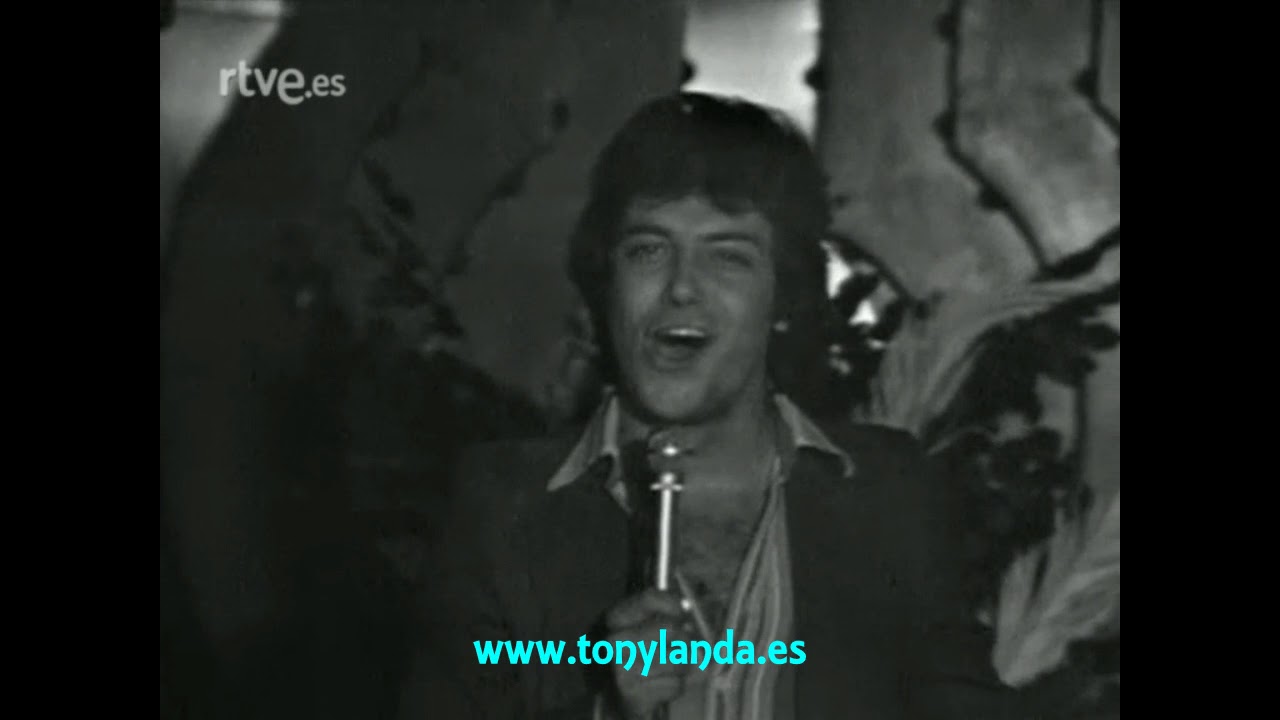 Tony Landa 