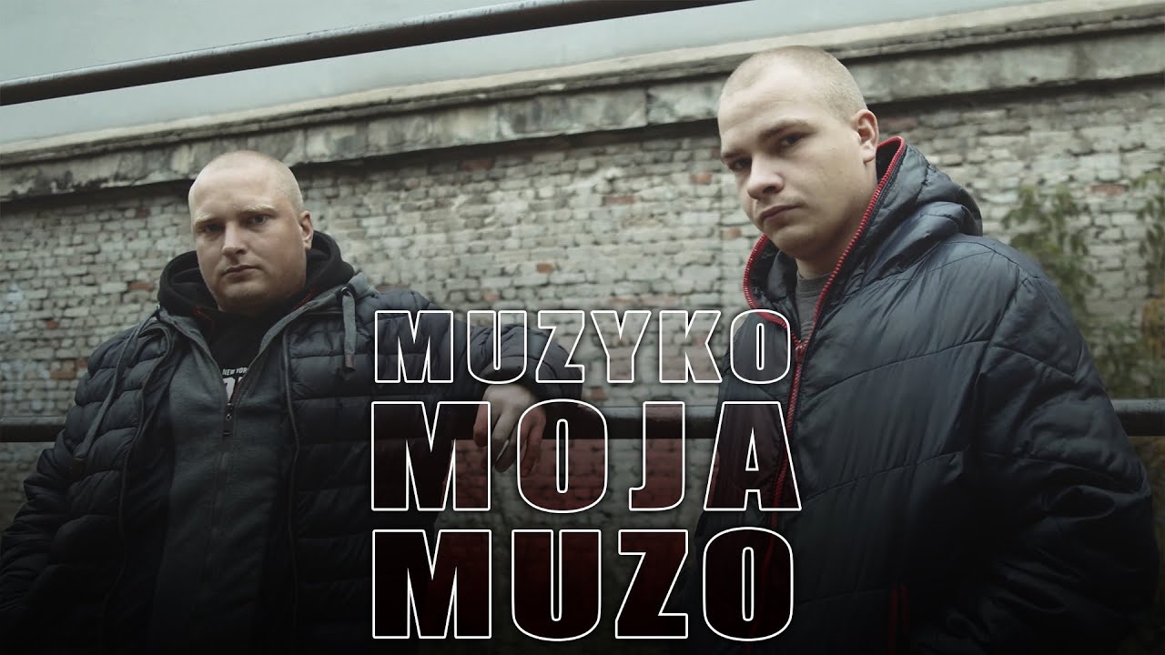 DMT - Muzyko Moja Muzo (prod. PG)