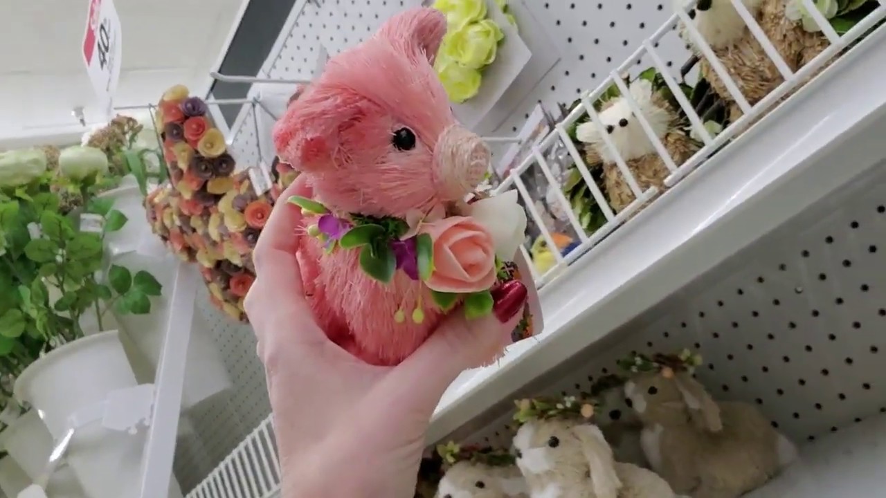 JoAnn Fabric & Crafts Walk-Through 2-12-2020