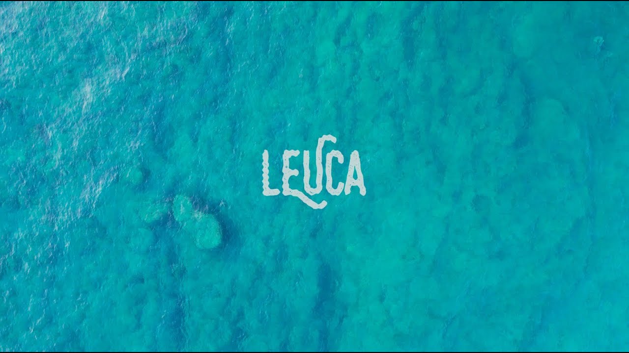 Leuca - Short Travel Cinematic Film