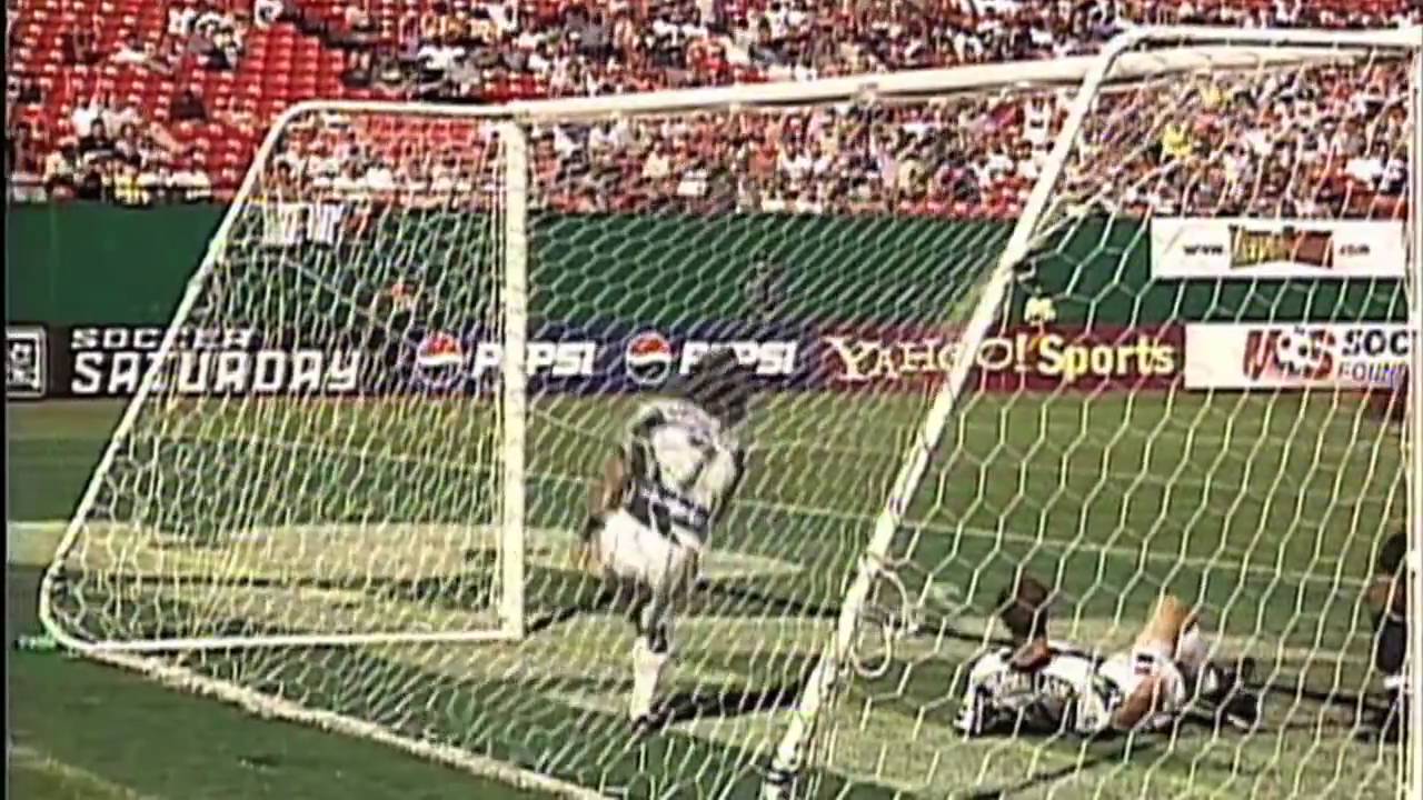 Mike Petke: Career Highlights Montage
