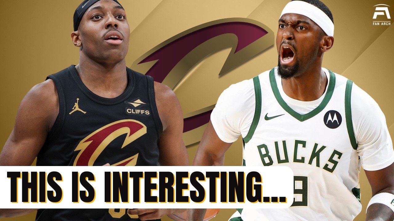 SNEAKY Cavs Update... This Is WILD... | Daily Cleveland Cavaliers News & Rumors