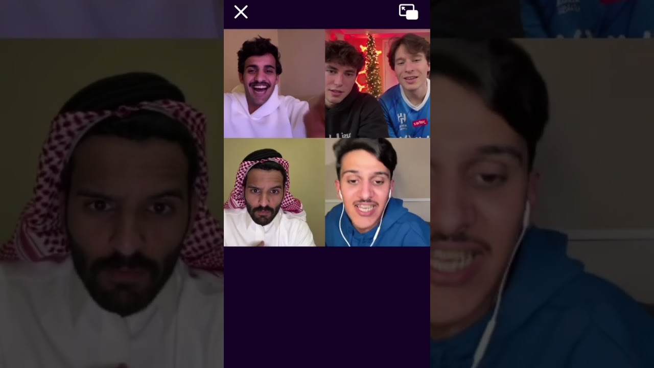 بث بهاج الاكلبي ج١| مع احمد رحيم و سعد الشهري ضد الاجانب👀😂!