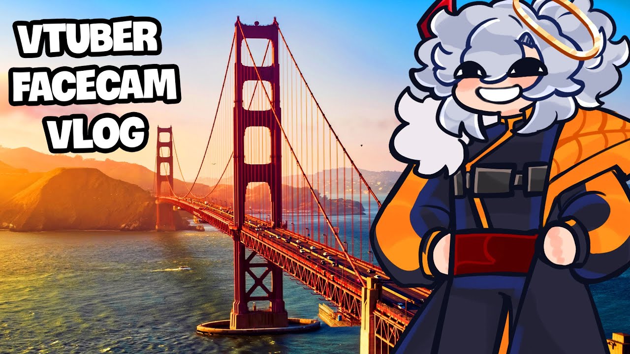 IRL Stream In San Francisco Day 2 | Full VOD