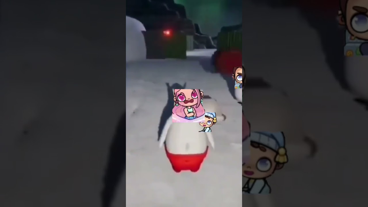 Мила гейм💅🏼