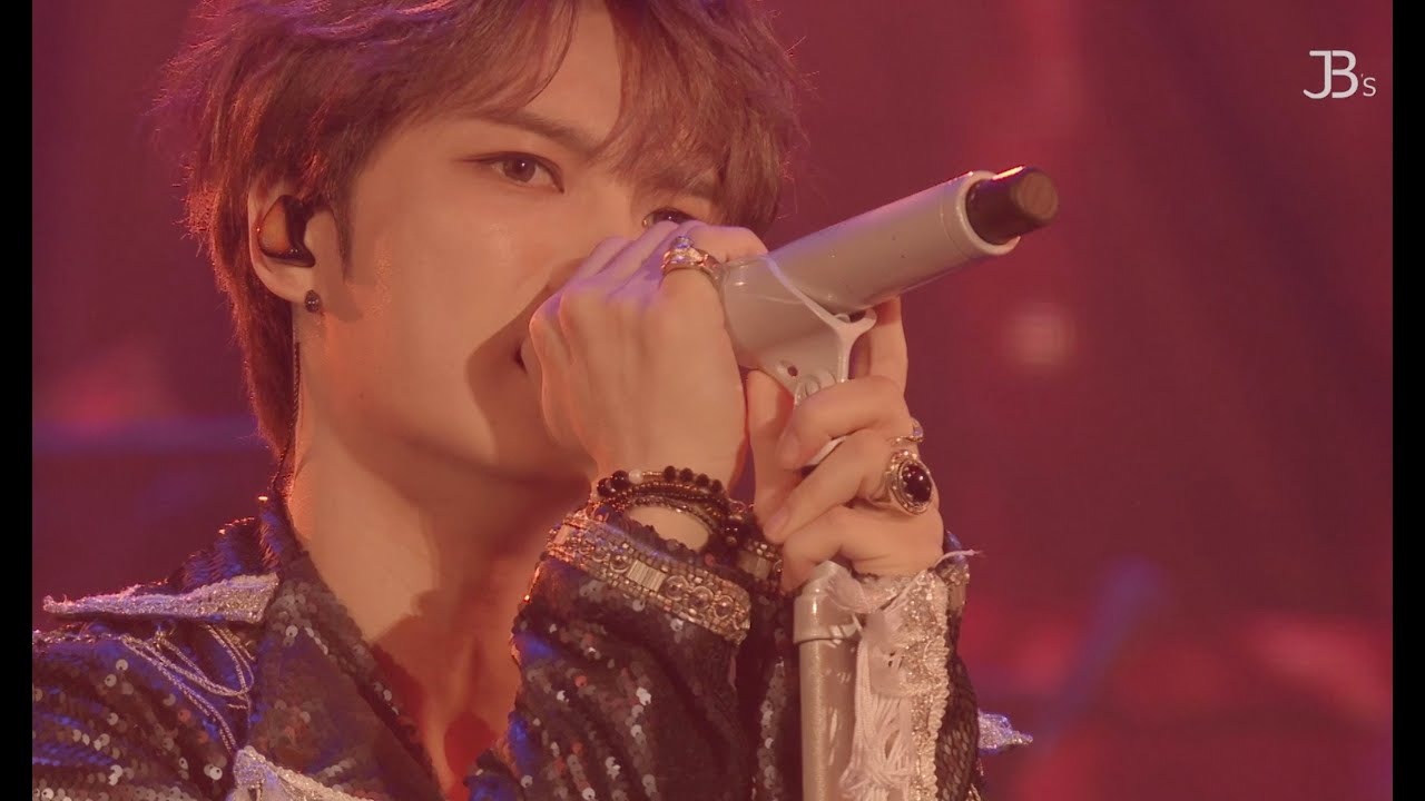 Defiance/ジェジュン(J-JUN 김재중)