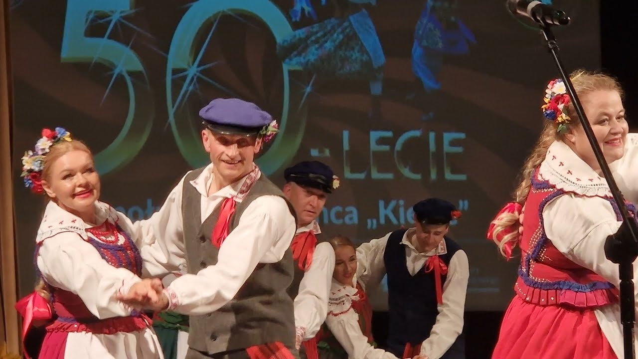 16 czerwca 2023 JUBILEUSZ WYSTĘP ZPiT KIELCE!