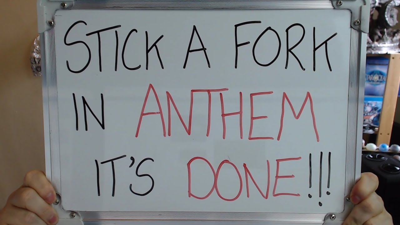 Anthem is DONE (Can't fill Matchmaking Groups, NO ONE is watching on Streams) !!