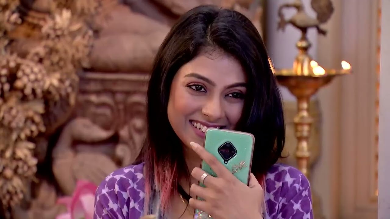 Pilu - Ep 92 - Krishanu Ganguly, Shubhangi Ghosh - Bengali Tv Serial - Zee5 Bangla Classics