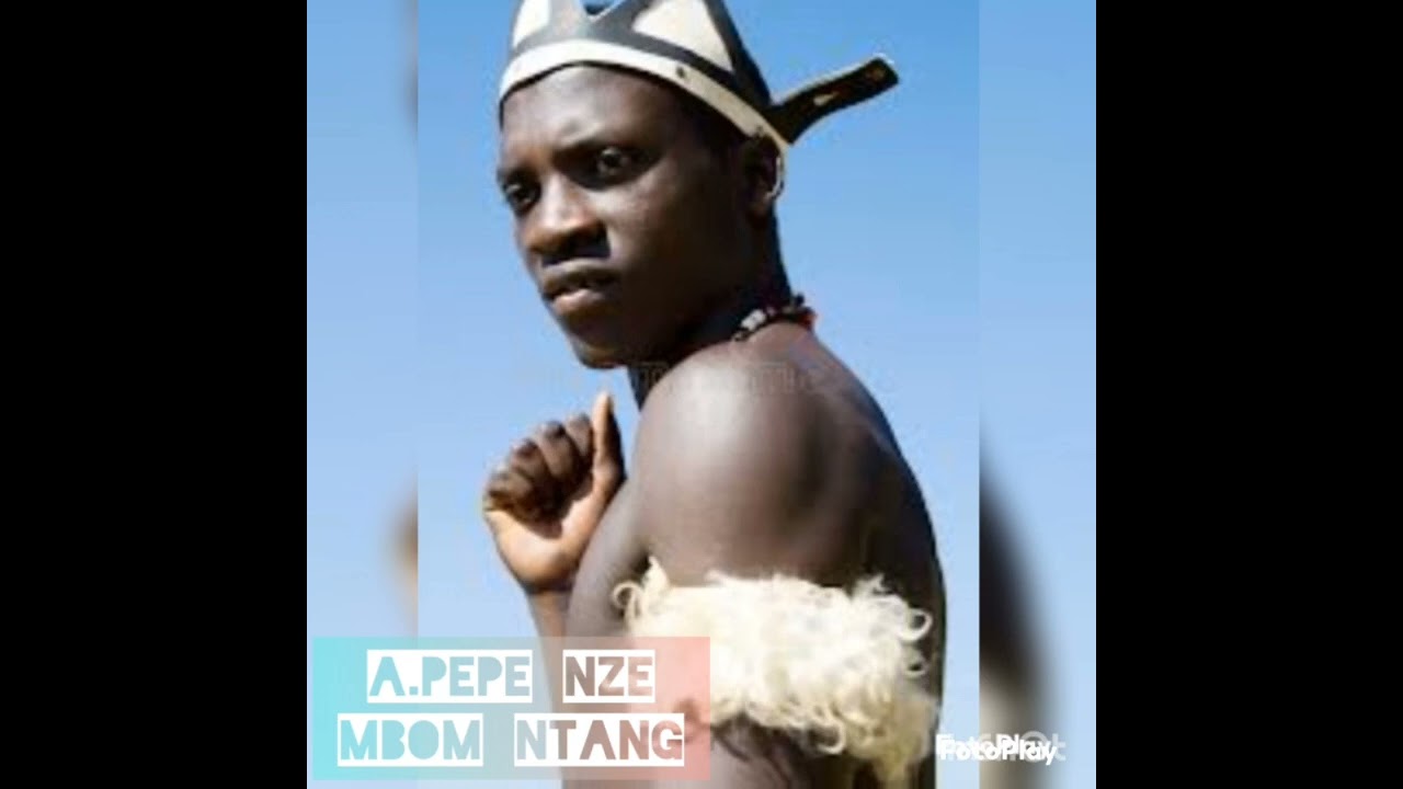 Esprit et Culture, Lumière des arts.#MbomNtang#A.PepeNze