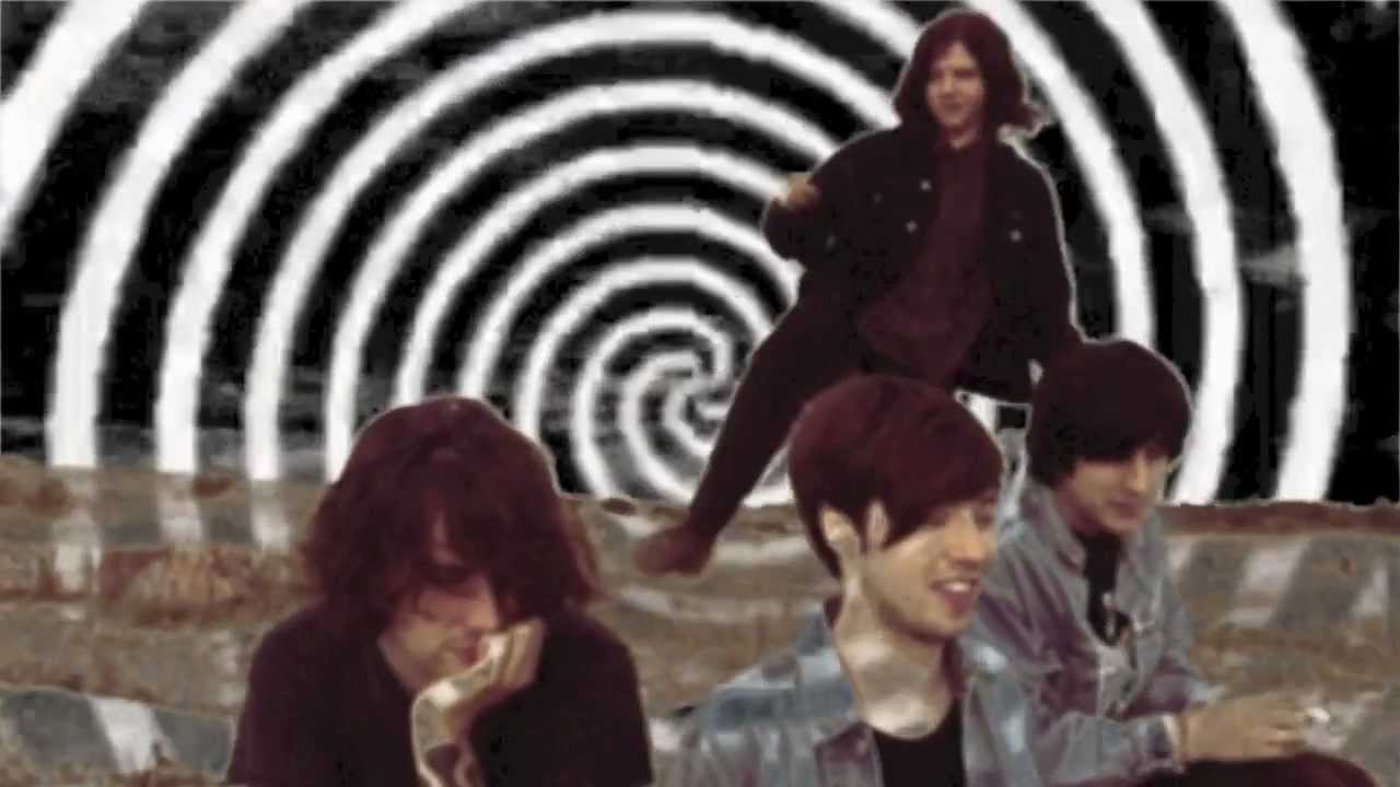 The Wytches - Digsaw
