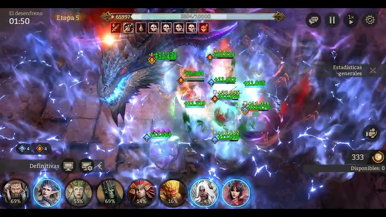 Update Abyss 89k With Moriden