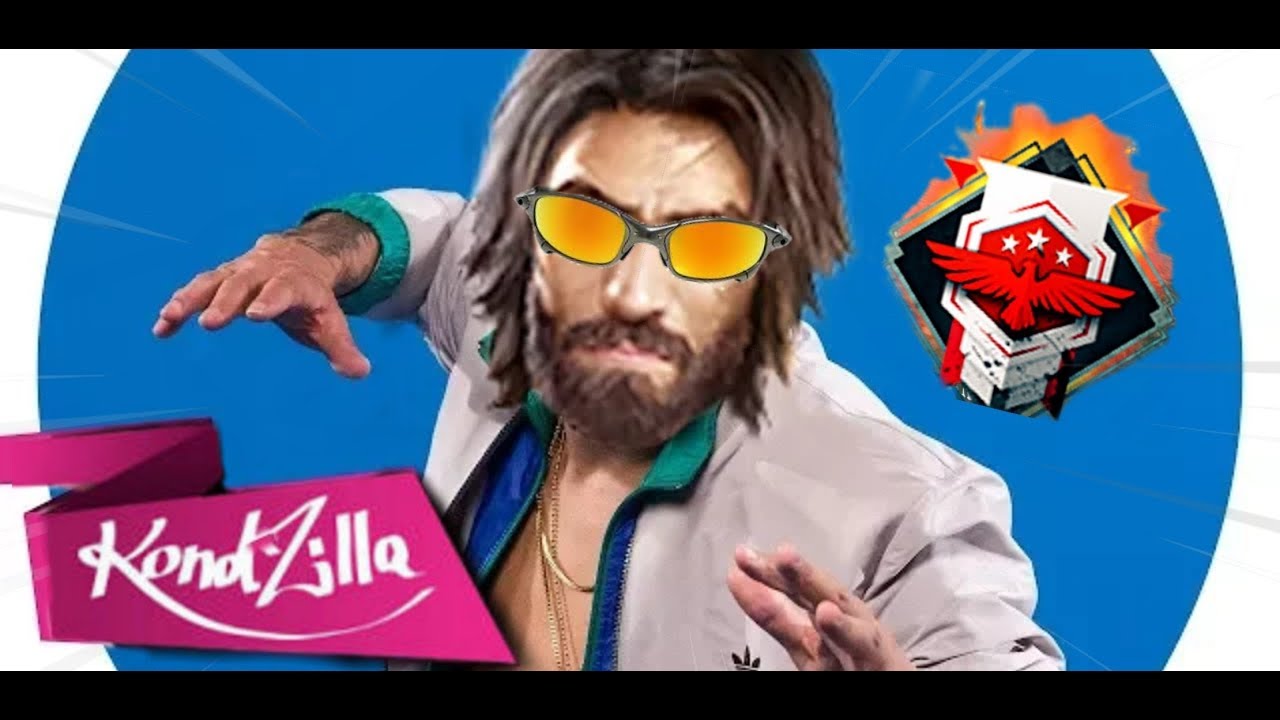 FREE FIRE FUNK - PARADO NO BAILÃO ( PARODIA ) MC L Da Vinte P90 e MC Gury