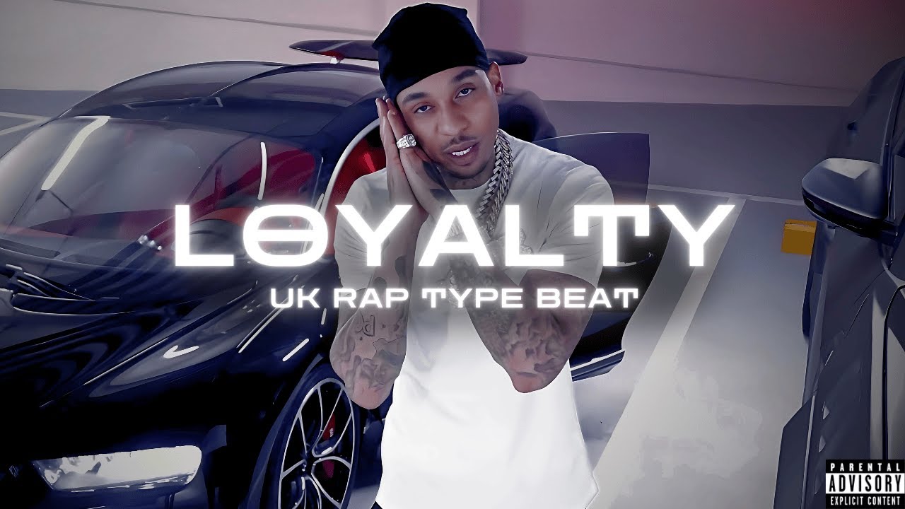 FREE Fredo x Clavish Hard UK Rap Type Beat 2025 | 