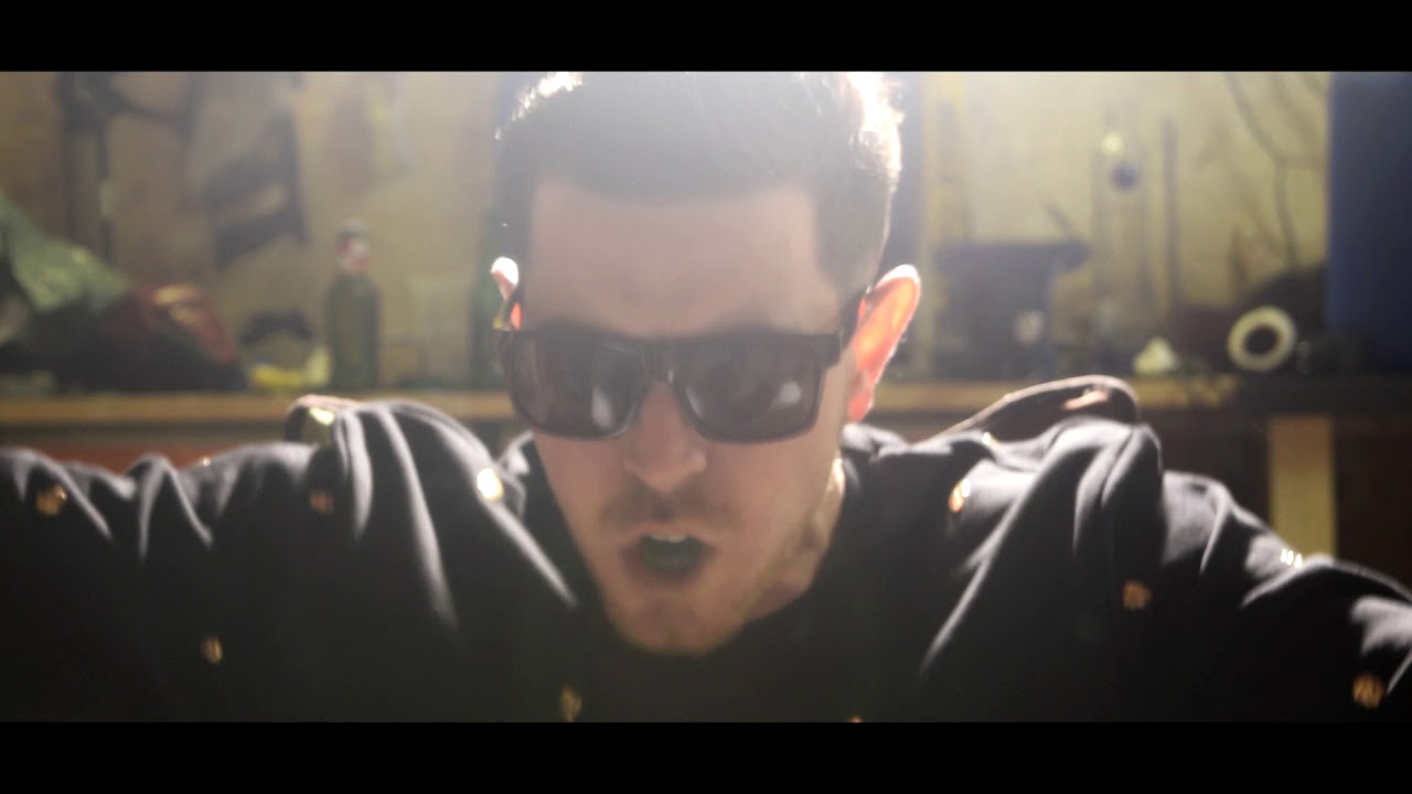 LE Z' - CALMEZ VOUS