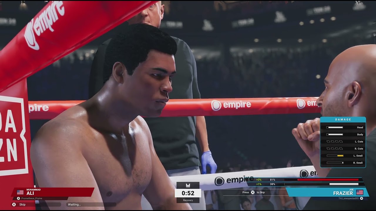 Me and my co-worker Squabbled up #Undisputed #SquabbleUp