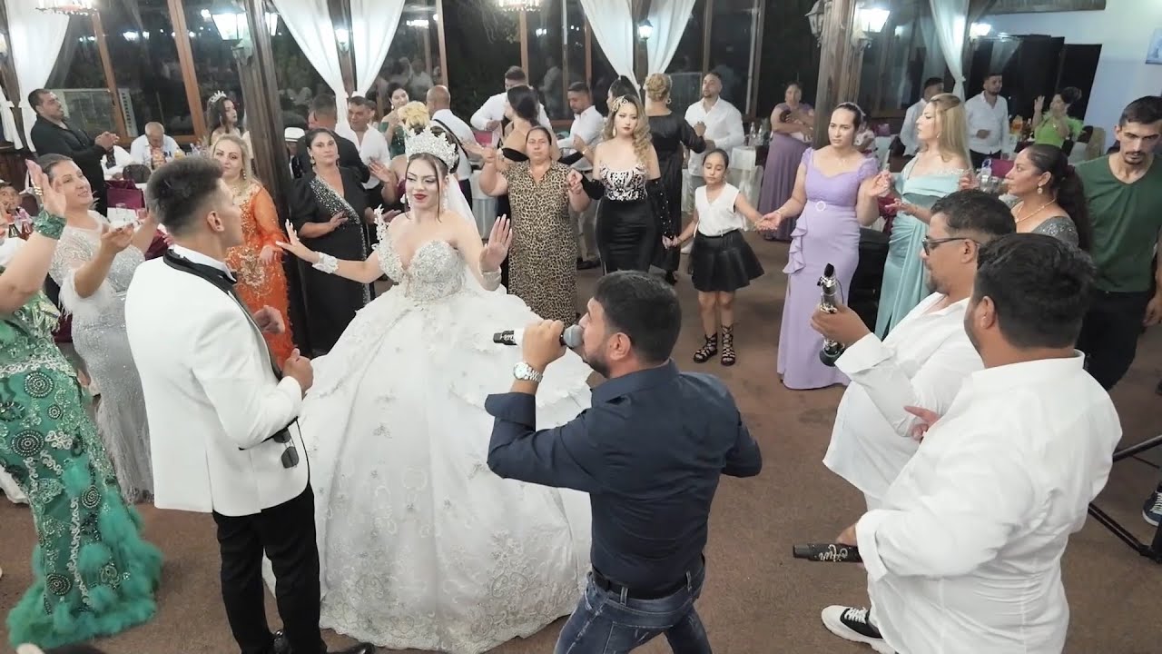 Copilul de Aur & Adi de Adi -  Nunta Ancuta & Cosmin (Zimnicea - 22 August)