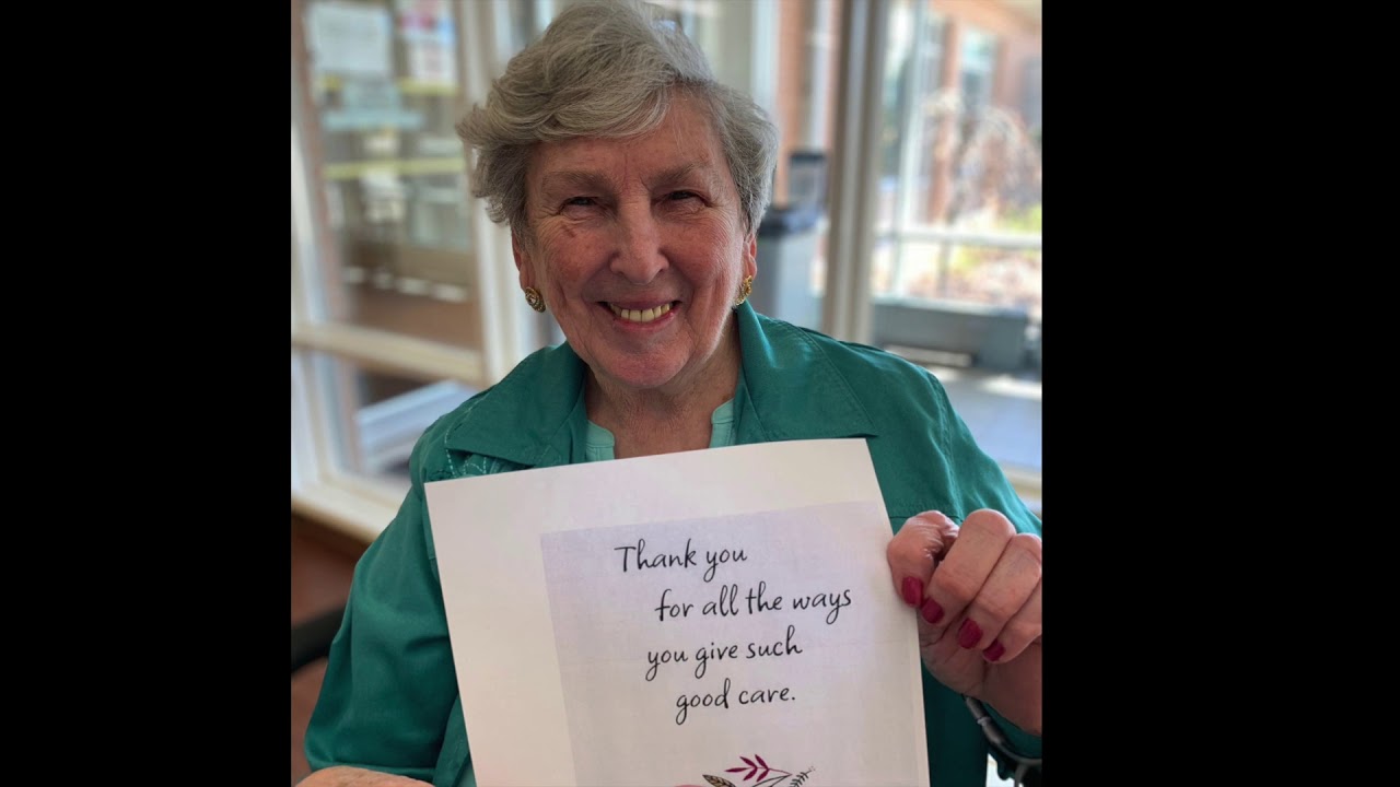 Nurses Week 2020