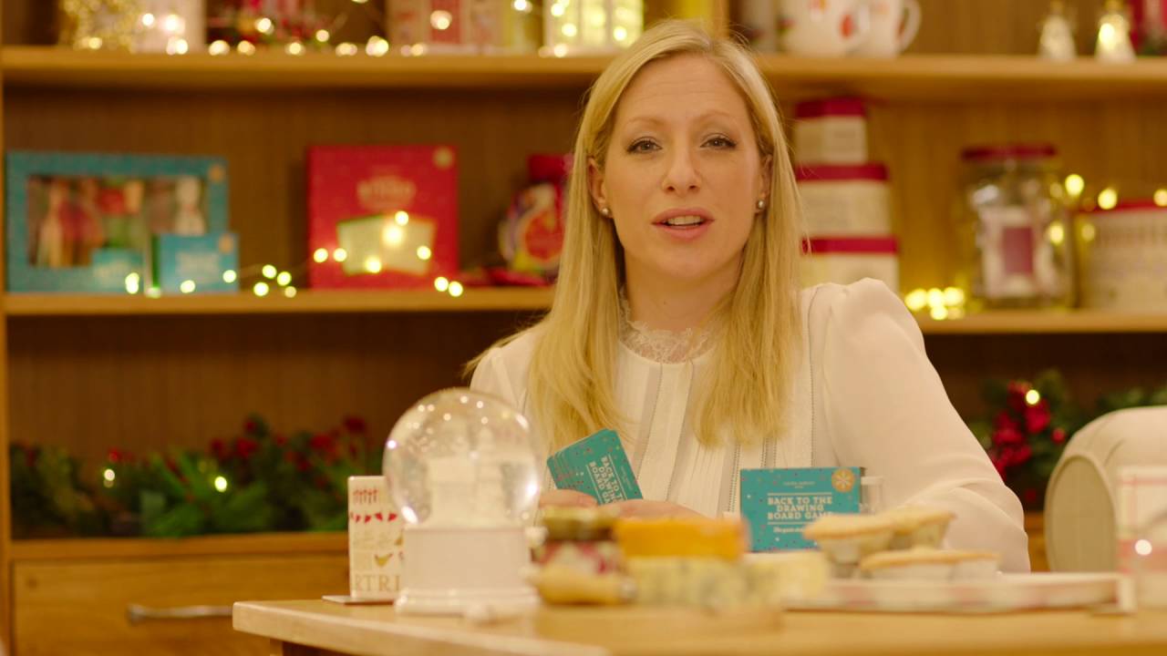 Laura Ashley Christmas Gifts