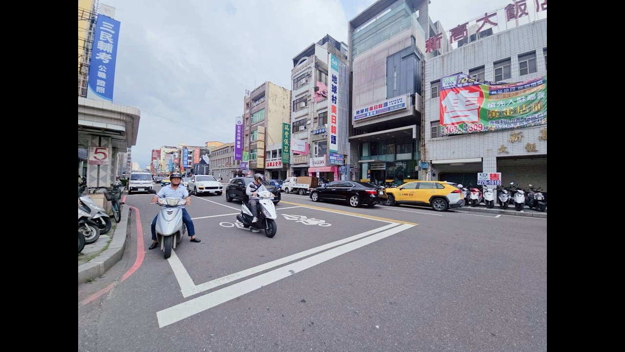 嘉義最強大店面！火車站旁的地王月租30萬算什麼？住進這間店路人走過去都會自動把錢掏出來， 挑高5樓的極致誘惑，招牌掛上去您就是站前之王，連鎖店的終極夢幻地，在這裡開一間全台灣都會知道您的名號