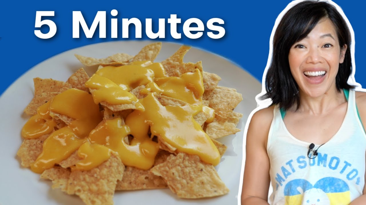 Genius Ingredient For PERFECT Gooey Cheese Sauce