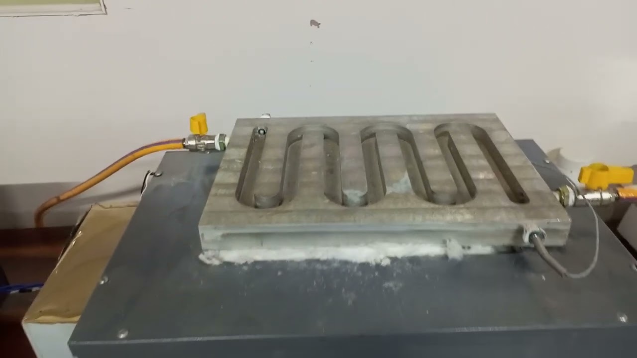 IS 3346 Thermal conductivity of AAC Blocks as per IS 2185 Part 3