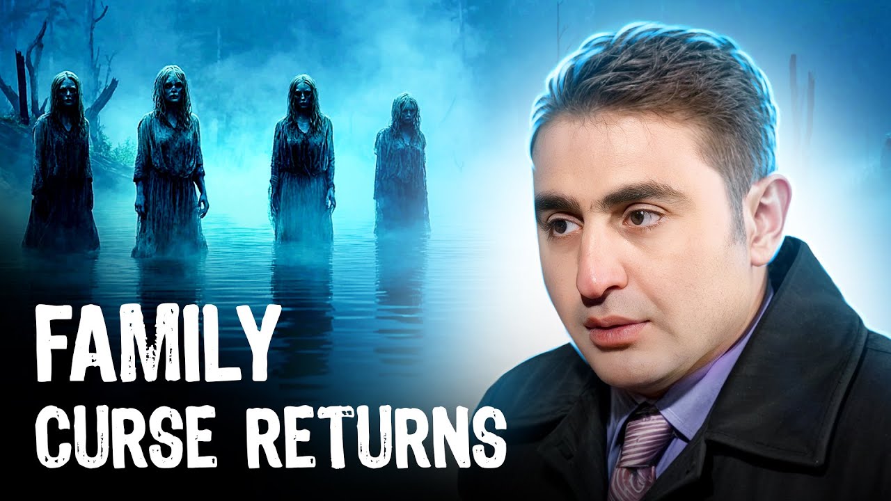 The Curse of October 10 | Paranormal Stories | Unsolved Mysteries