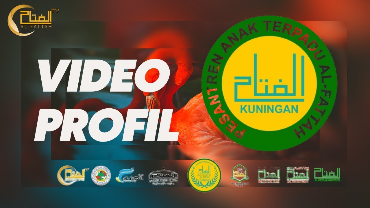 || VIDEO PROFIL PESANTREN ANAK TERPADU AL-FATTAH KUNINGAN  ||